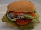 Kaktus Burger
