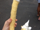 Crazy Cone