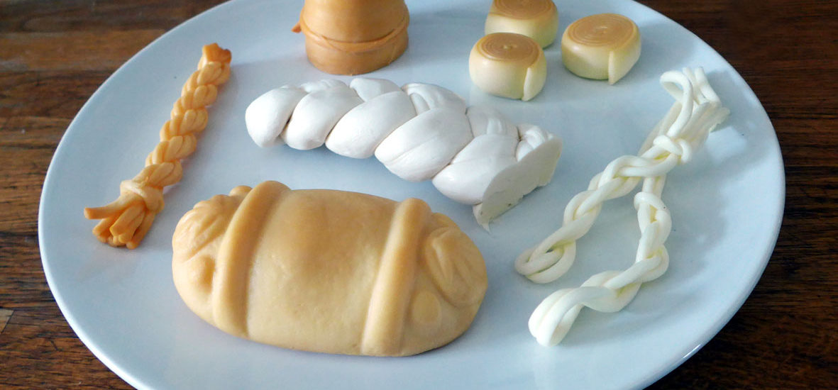 Kulinarisches Tschechien: Der Mozzarella hinterm Eisernen Vorhang