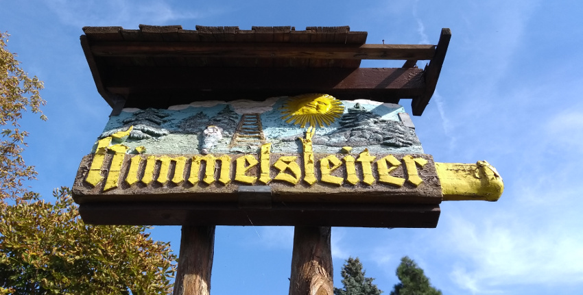Waldsieversdorf familienfreundliches Ausflugsziel Wandern mit Kindern Badesee Brandenburg Märkische Schweiz Kulinarik
