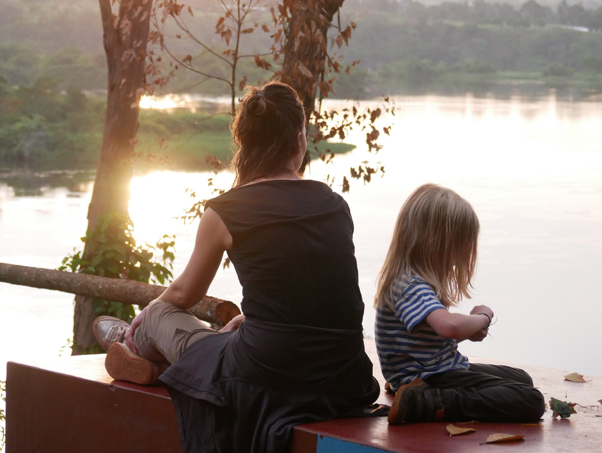 Nile River Camp Uganda (c) www.JaegerDesVerlorenenSchmatzes.de